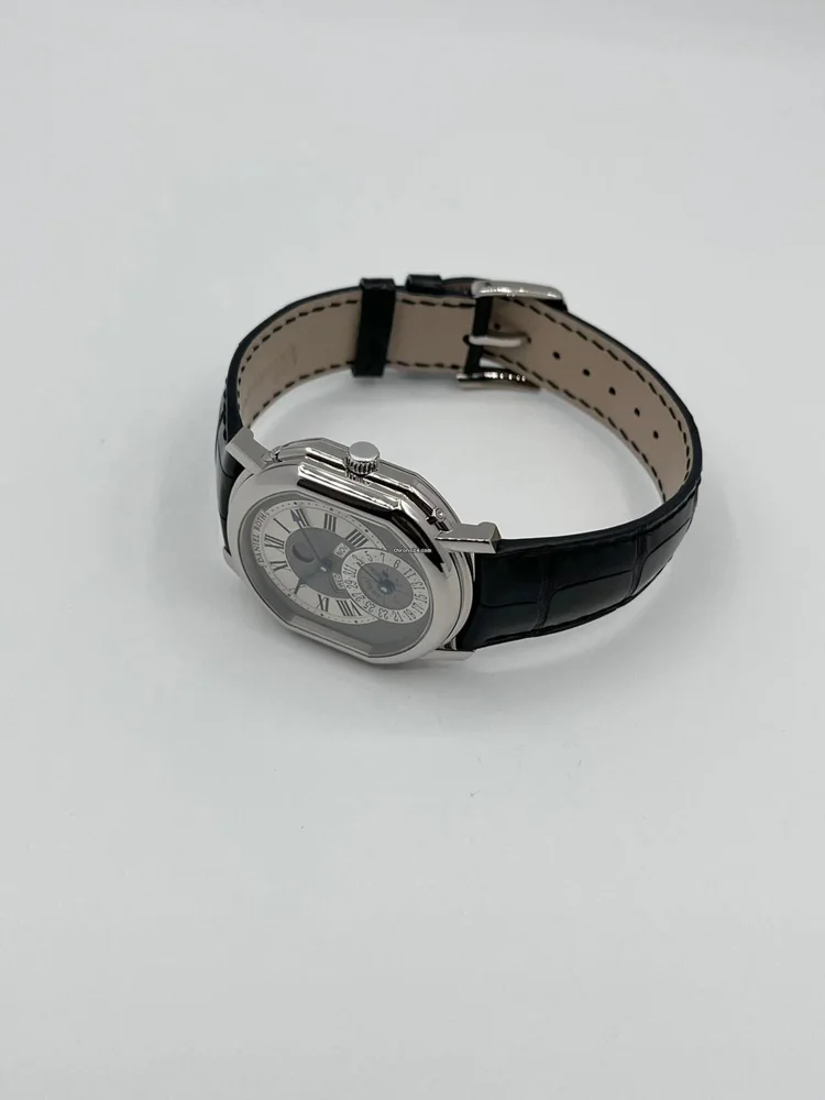 Daniel Roth Masters Perpetual Calendar Moon Phase, image 11